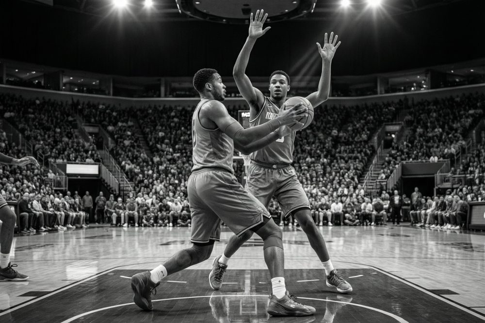 EuroLeague战术台：费内巴切的推进路线与皇家马德里的应对方式